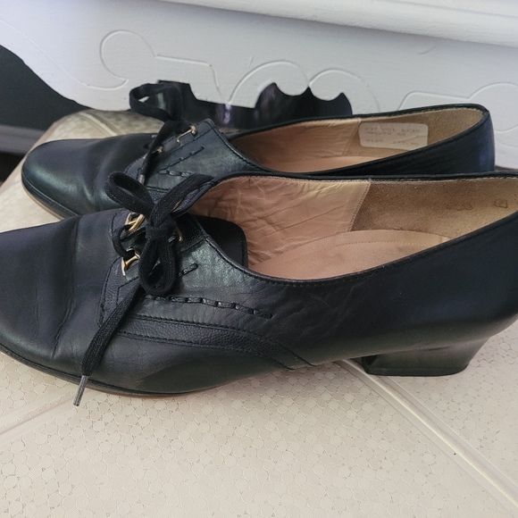 Vintage 80s Gabor shoes - Picture 12 of 14